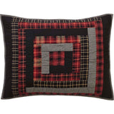 Boone Trace Sham