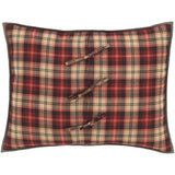 Boone Trace Sham