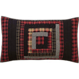 Boone Trace Sham
