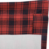 Boone Trace Valance