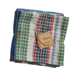 Boundary Waters Dish Towel and Cloth Set-Lange General Store