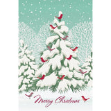 Boxed Christmas Cards - Christmas Tree-Lange General Store