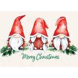 Boxed Christmas Cards - Joy, Peace, Love-Lange General Store