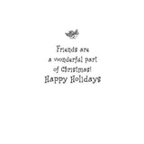 Boxed Christmas Cards - Snowman-Lange General Store