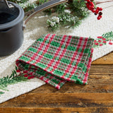 Boxwood & Pine Dishcloth Set of 3