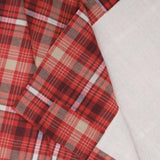 Braxboro Short Panel Curtains