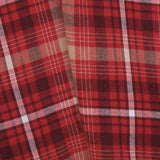 Braxboro Short Panel Curtains