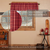 Braxboro Valance