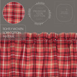 Braxboro Valance