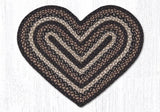 Briarwood Collection Braided Rugs - Oval - Lange General Store
