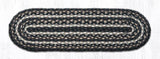 Briarwood Collection Braided Rugs - Oval - Lange General Store