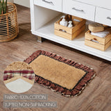 Brick Raven Bath Mat-Lange General Store