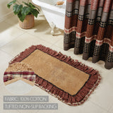 Brick Raven Bath Mat-Lange General Store