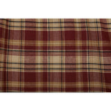 Beckham Plaid Bed Skirt-Lange General Store