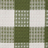 Buffalo Sage Check Dishcloth Set-Lange General Store