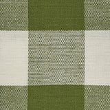 Buffalo Sage Check Napkins-Lange General Store