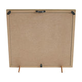 Bunny Hop Blessings Bunny & Wreath Wall Sign-Lange General Store