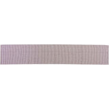 Burgundy Ribbed Table Runners-Lange General Store