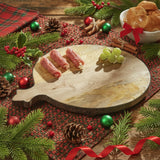 Burnawood Charcuterie Board-Lange General Store