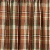 Woodbourne Long Panel Curtains-Lange General Store