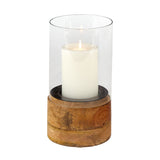 Woodbourne Pillar Holder-Lange General Store