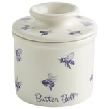 Butter Bell Crock - Honey Bee-Lange General Store