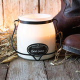 Butter Jar Candle - Barn Dance-Lange General Store