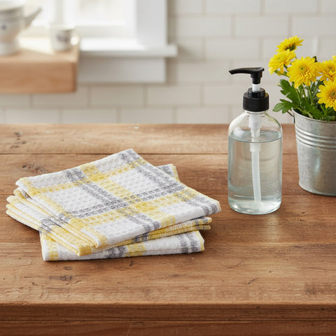 Meadowlark Dishcloth Set-Lange General Store