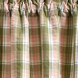 Butterfly Garden Valance-Lange General Store