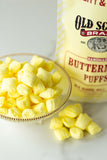Buttermint Puffs-Lange General Store