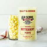 Buttermint Puffs-Lange General Store