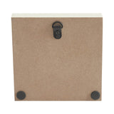 Buzzy Bees Home Is My Happy Place Block Sign-Lange General Store