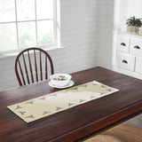 Buzzy Bees Table Runners - Lange General Store
