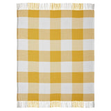 Buzzy Bees Woven Throw-Lange General Store