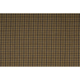 Tea Cabin Short Panel Curtains-Lange General Store