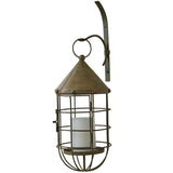 Cage Hanging Lantern-Lange General Store