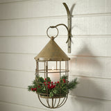 Cage Hanging Lantern-Lange General Store