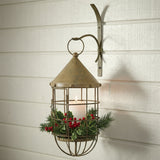 Cage Hanging Lantern-Lange General Store