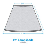 Roost Lamp Shade-Lange General Store