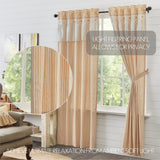 Cammie Panel Curtains
