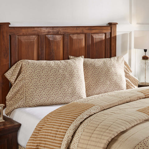 Cammie Pillow Cases-Lange General Store