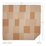 Cammie Quilt