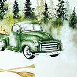 Camping Placemats-Lange General Store