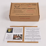Candle Making Refill Kit