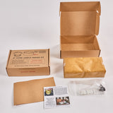 Candle Making Refill Kit-Lange General Store