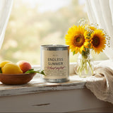 Canister Candle - Endless Summer-Lange General Store