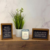 Canister Candle - Fresh Coffee-Lange General Store