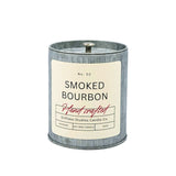 Canister Candle - Smoked Bourbon-Lange General Store