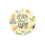 Car Coaster - Enjoy the Journey-Lange General Store