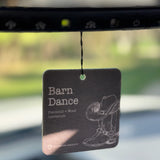Car Freshener - Barn Dance-Lange General Store